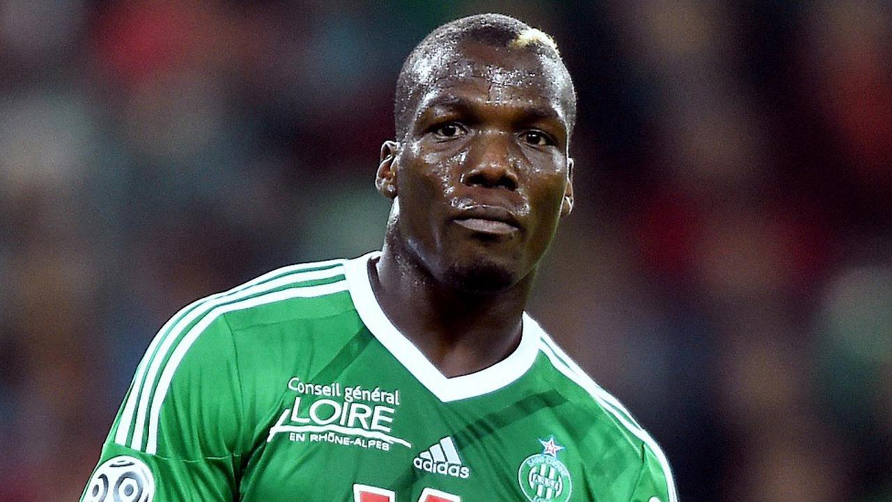 Florentin Pogba
