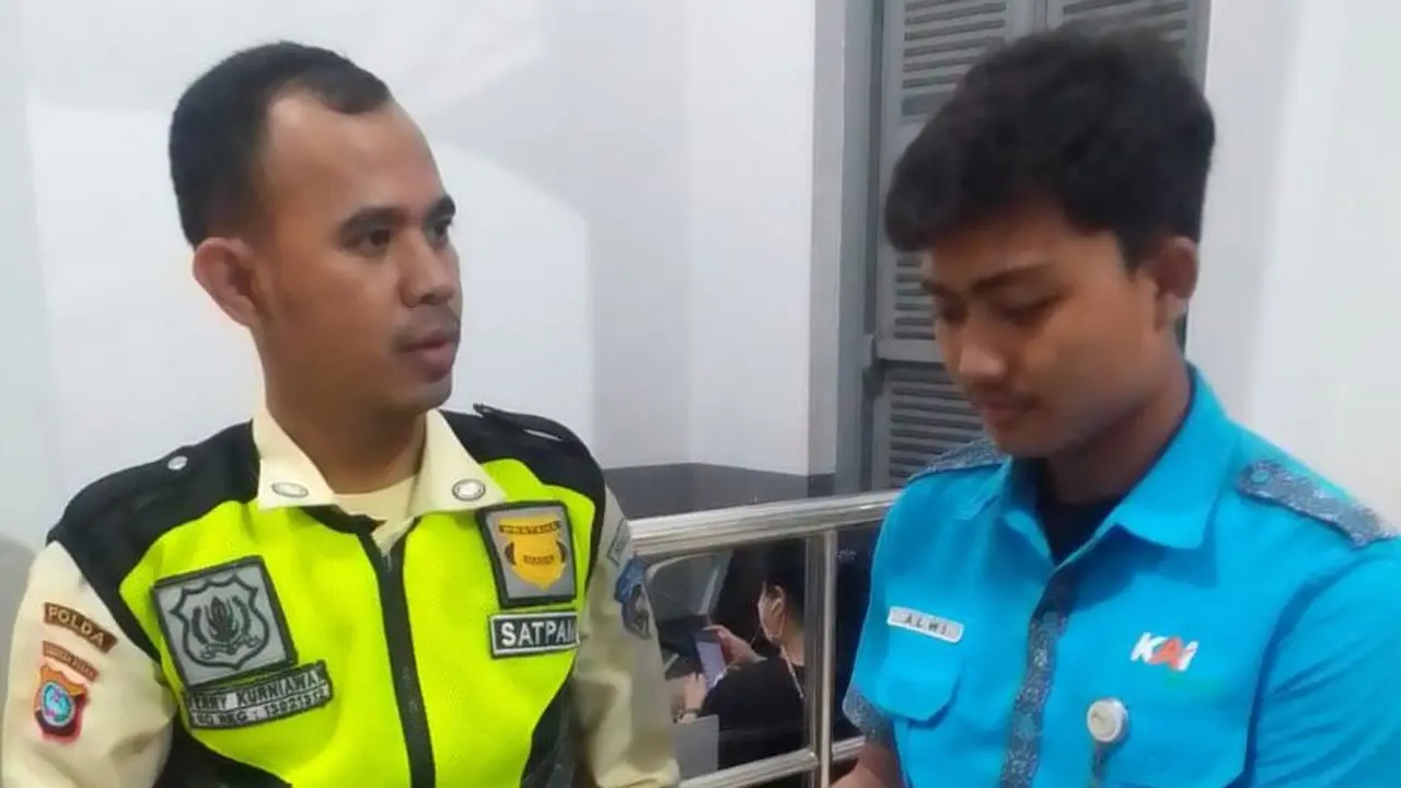 Fuji Alwi