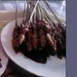 sate kelinci di kopeng