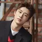 B.I iKON (Soompi)