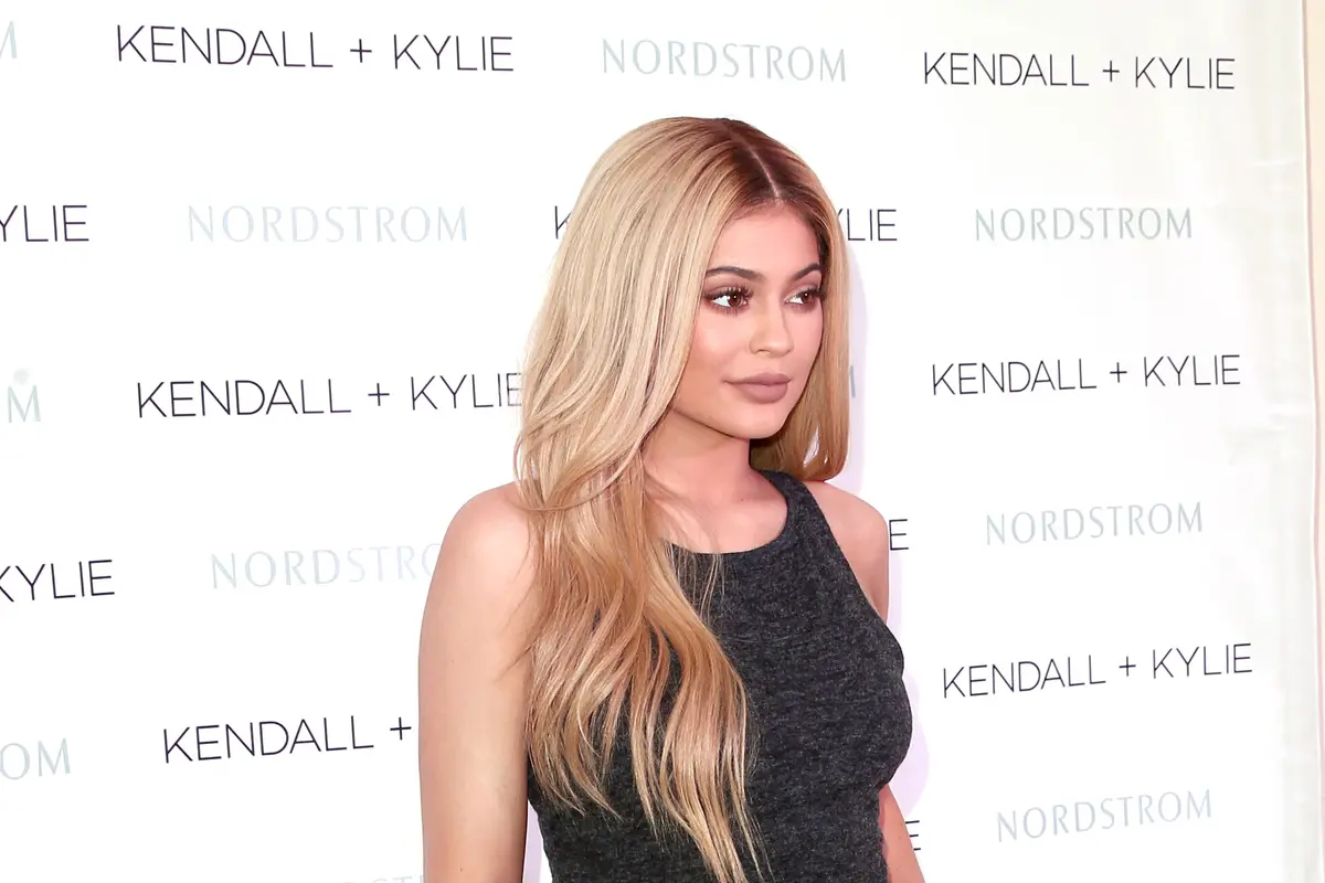 Kylie Jenner