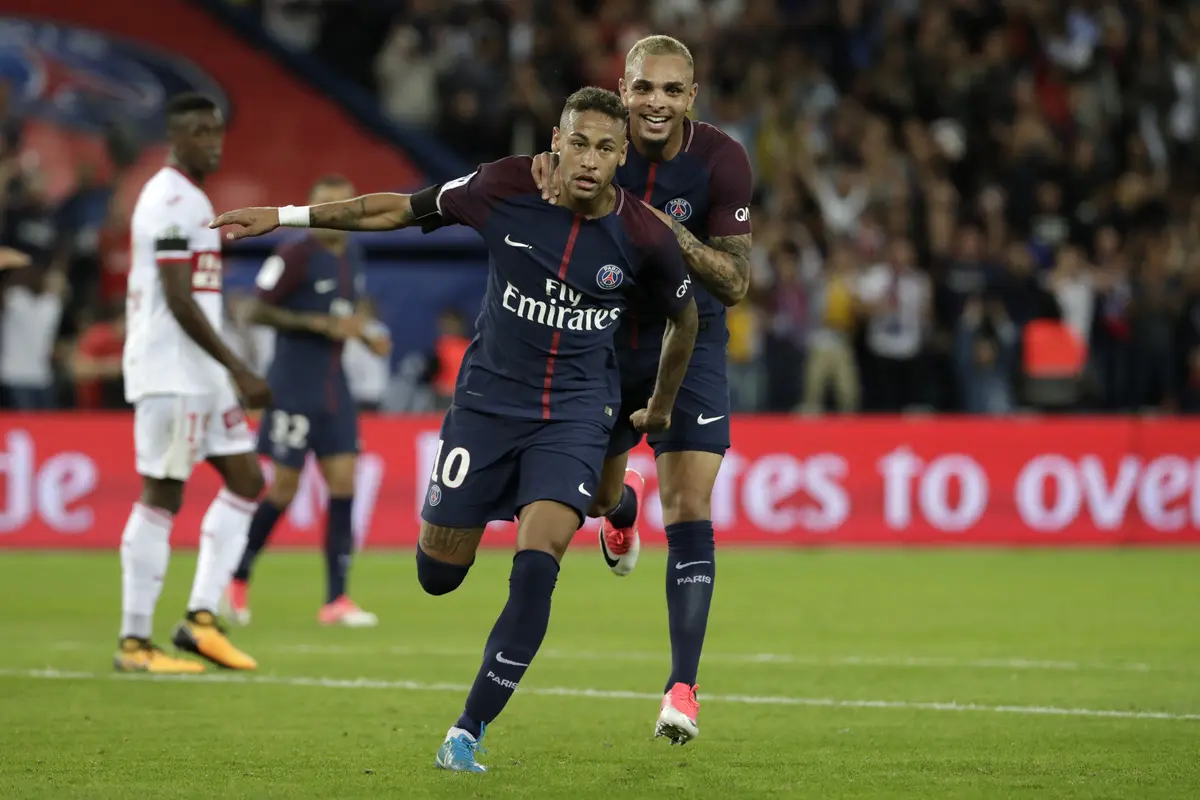 Neymar