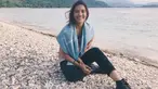 Disetiap kesempatan seperti saat mengisi acara maupun liburan, Monita kerap mengunggah foto dirinya. Penampilannya pun terlihat sederhana tetapi tetap modis dan cantik. (Liputan6.com/Instagram/@monitatahalea)