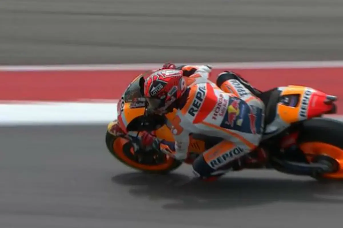 Marc Marquez