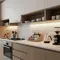 7 Model Dapur dengan Area Khusus Membuat Kopi agar Aktivitas Meracik Minuman Lebih Nyaman