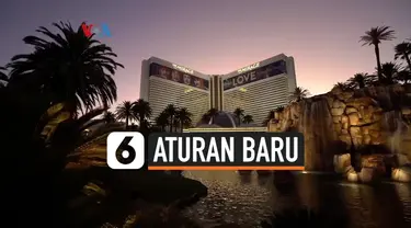 aturan hotel