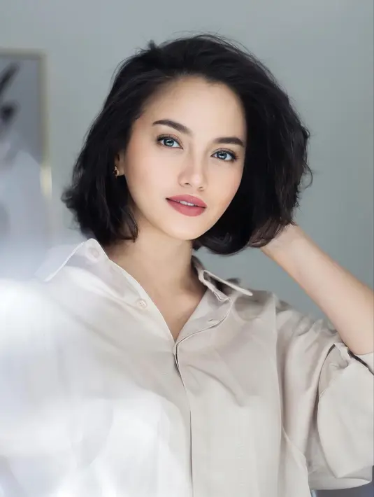 <p>Ririn Ekawati tampil lebih muda [Instagram/ririnekawati]</p>