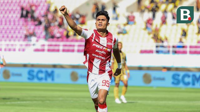 Pemain Persis Solo, Ramadhan Sananta