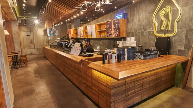 Rekomendasi Kopi Cold Brew untuk Rayakan Hari Spesial bagi Janji Jiwa