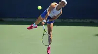 Janice Tjen Tantang Petenis AS di Babak Pertama Italian Open 2026, Semifinalis Tahun Lalu