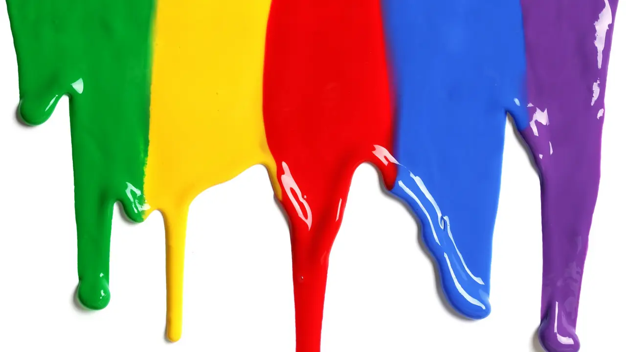 Warna-warni