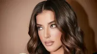 Main Medsos Lagi, Tasya Farasya Ungkap Permintaan di Tengah Isu Gugat Cerai Ahmad Assegaf