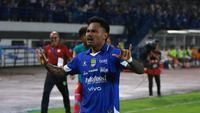 Kembali Cetak Gol Saat Persib Bungkam Malut United di BRI Super League, Saddil Ramdani: Fokus! Perjalanan Masih Panjang