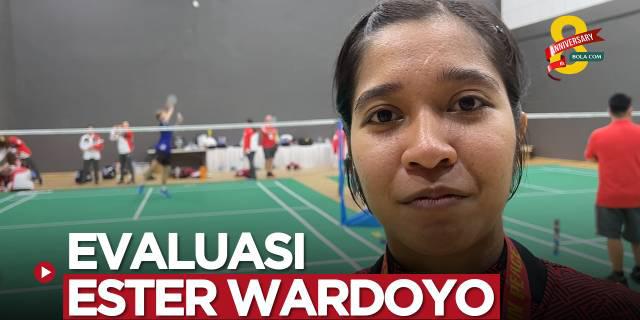 VIDEO: Evaluasi Adik Chico Aura Dwi Wardoyo setelah Indonesia Kalah dari Thailand di Final SEA Games 2023