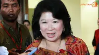 Momen Berharga Mari Elka Saat Jadi Menparekraf