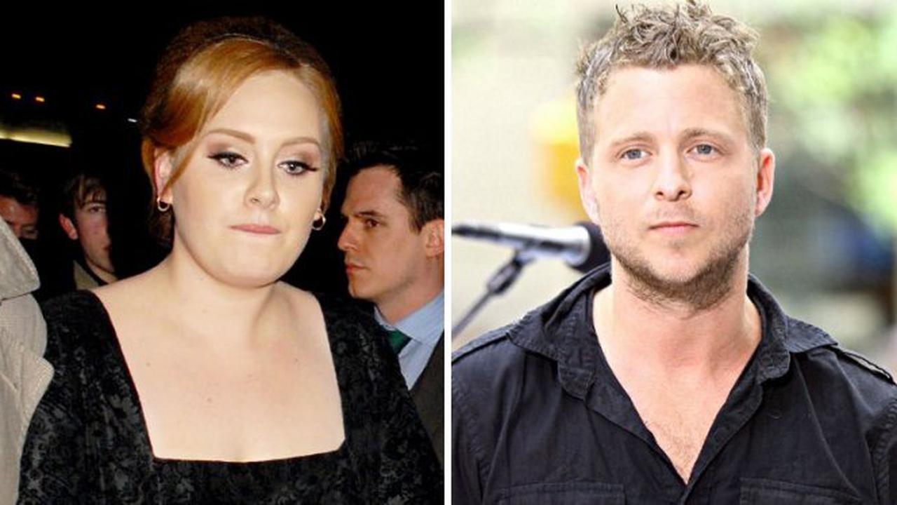 Ryan Tedder Puji Album Terbaru Adele
