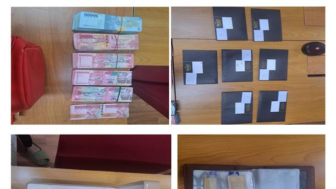 Judi Online Jaringan Kamboja Dibongkar Patroli Siber Polri, Beroperasi Sejak 2022 Raup Rp 3 M