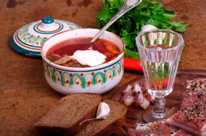 Sup borsch (RBTH Indonesia)
