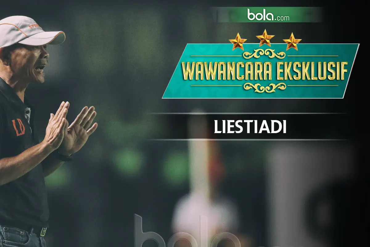 Liestiadi