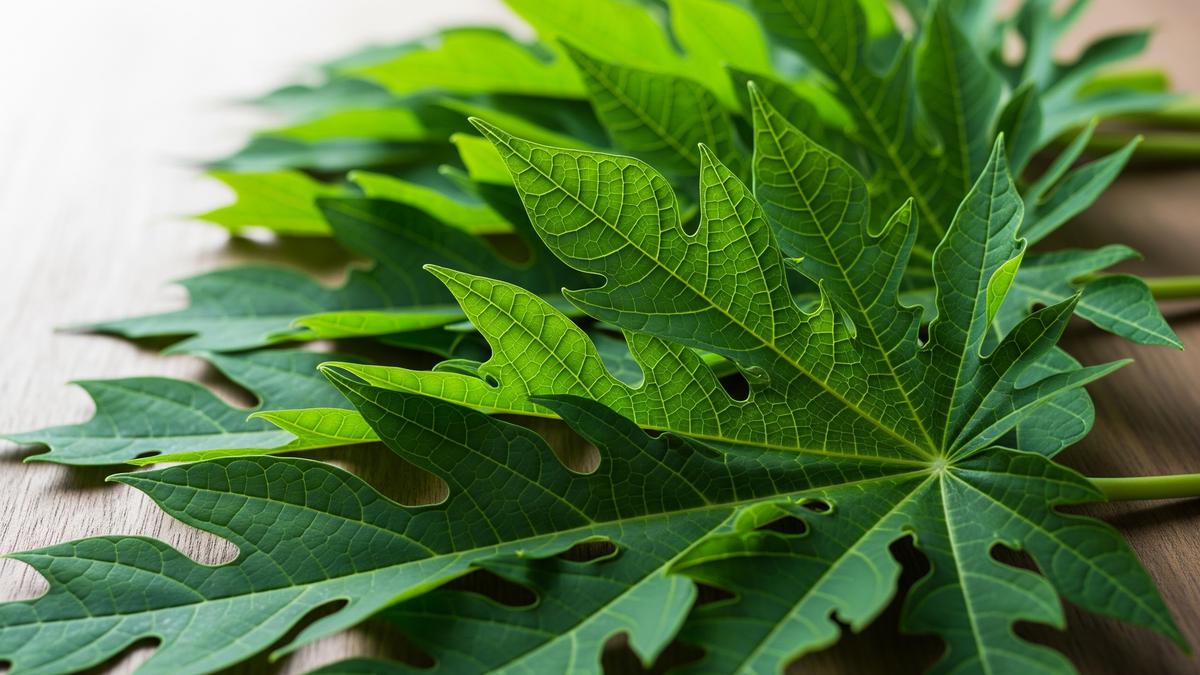 Cara Mengusir Lalat di Rumah dengan Daun Pepaya, Solusi Alami yang Terbukti Ilmiah