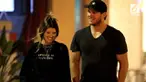 Chris Pratt membagikan kabar bahagia hubungan cintanya dengan putri aktor kawakan Arnold Schwarzenegger. Cincin pertunangannya pun menjadi perhatian publik karena memiliki nilai miliaran Rupiah.