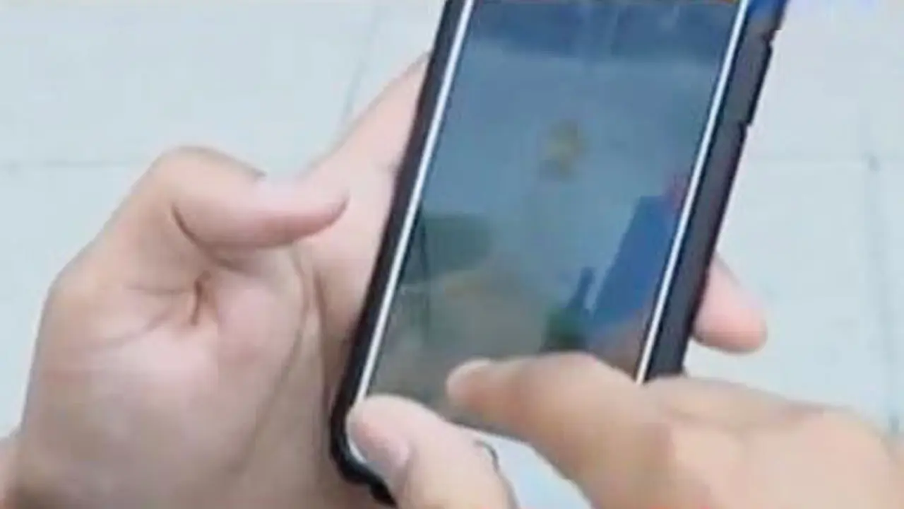 Pokemon Go Hits di AS