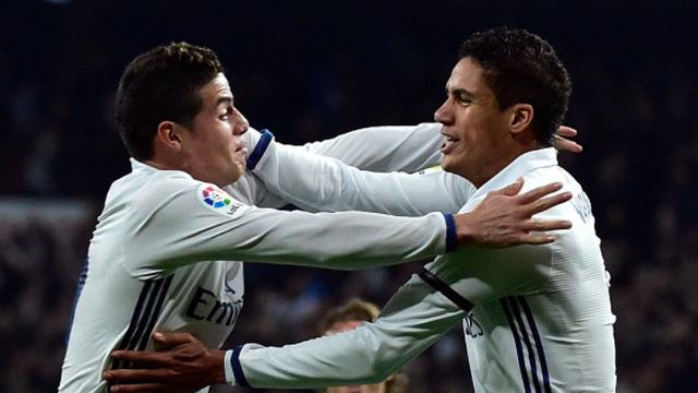 real madrid vs sevilla