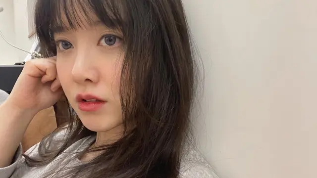 Goo Hye Sun. (Instagram/ kookoo900)