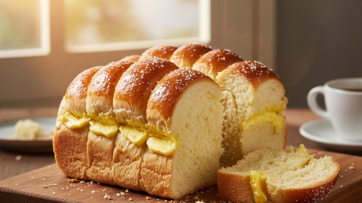 Resep Roti Sisir dari Roti Tawar, Inovasi Lezat dan Ekonomis ala Rumahan