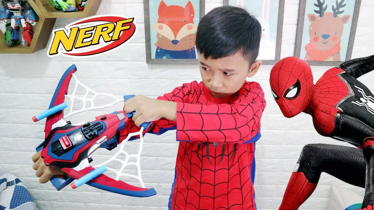 Superduper Ziyan