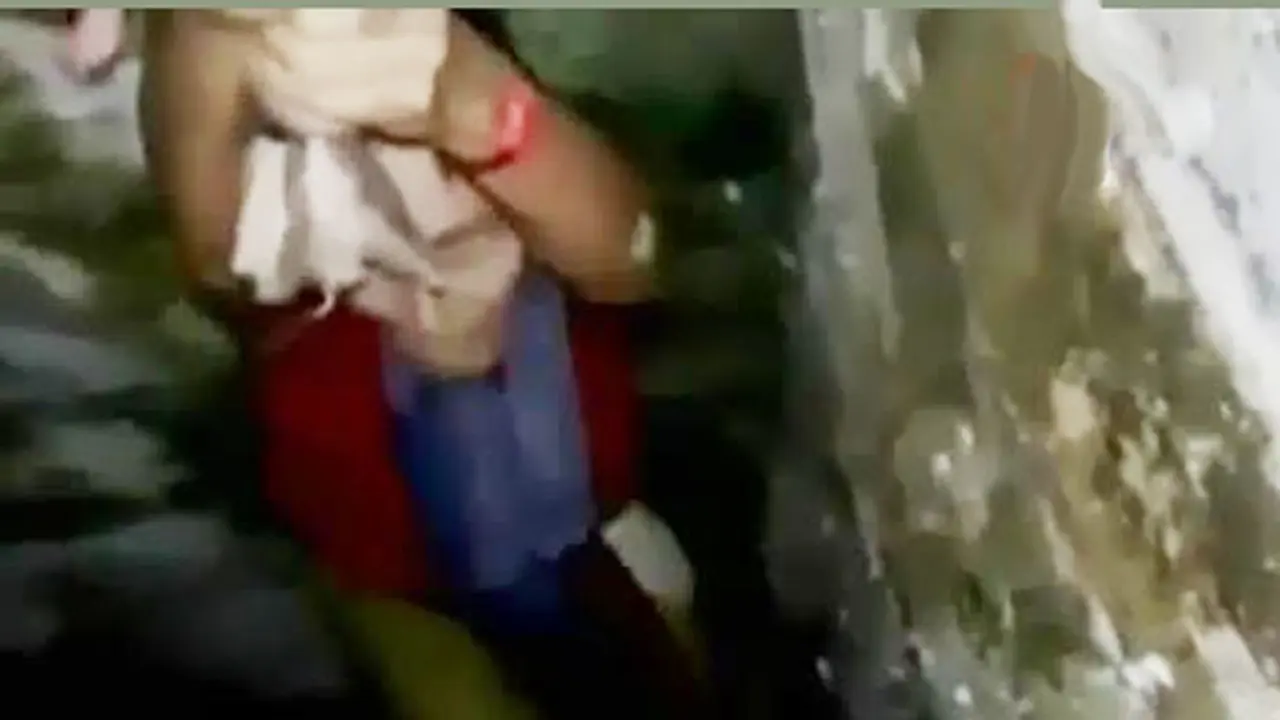 Dita Laporkan Masinton ke LBH hingga Perempuan Jatuh ke Sumur