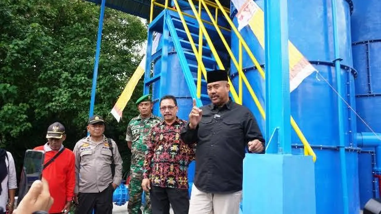 Pemkab Kukar.