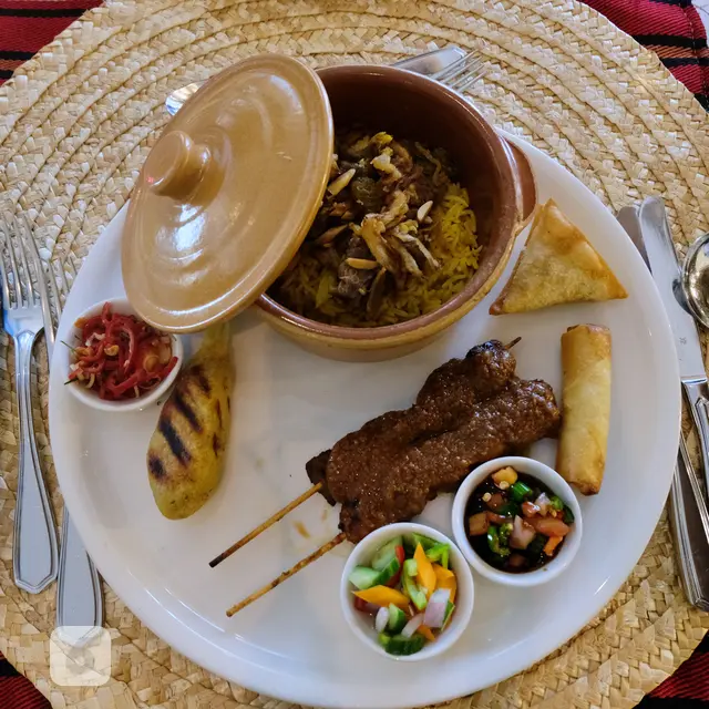 Pullman Zamzam Makkah