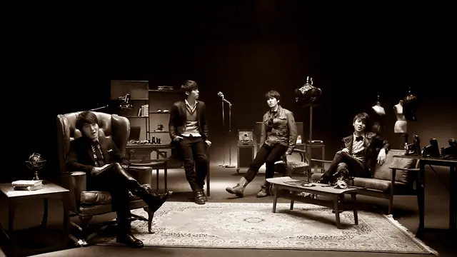 4 Lagu K-Pop dengan Lirik Berbau Seks