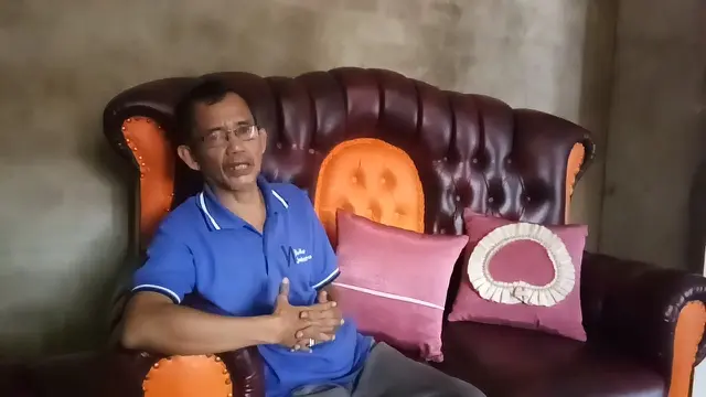 Youtuber Palembang Ingin Berangkatkan Umrah Orangtuanya dari Hasil Nge-prank