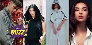 Sibuk Syuting, 4 seleb ini tunda pendidikan demi karir.