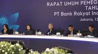 BRI Bagikan Dividen Rp43,94 triliun, Ini Jadwal Pembayaran!
