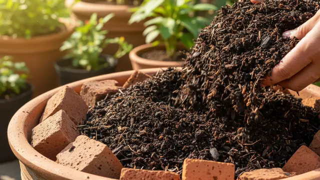 Cara Menanam Jambu Air di Pot untuk Pemula. AI