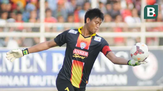 Kurnia Meiga, Arema