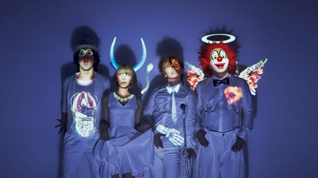 Kisah Band Populer Sekai no Owari Dituangkan ke dalam Manga