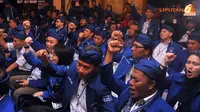 Ketulusan Konvensi Partai Demokrat