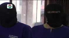 Polres Cimahi mengungkap peredaran narkoba setelah mengamankan  belasan orang, termasuk oknum mahasiswa salah satu perguruan tinggi. 