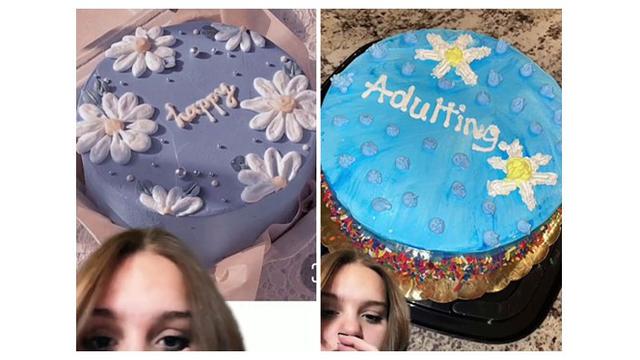 8 Ekspektasi vs Realita Kue Ulang Tahun Ini Bikin Senyum Kecut