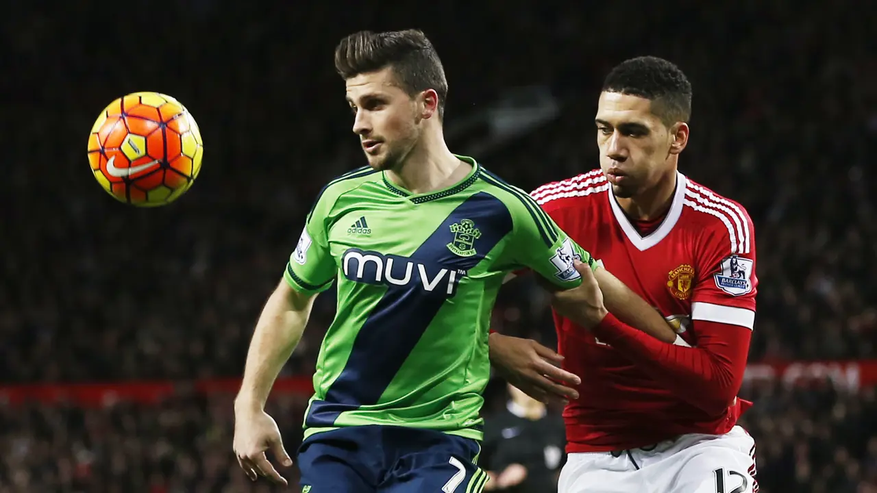 Chris Smalling