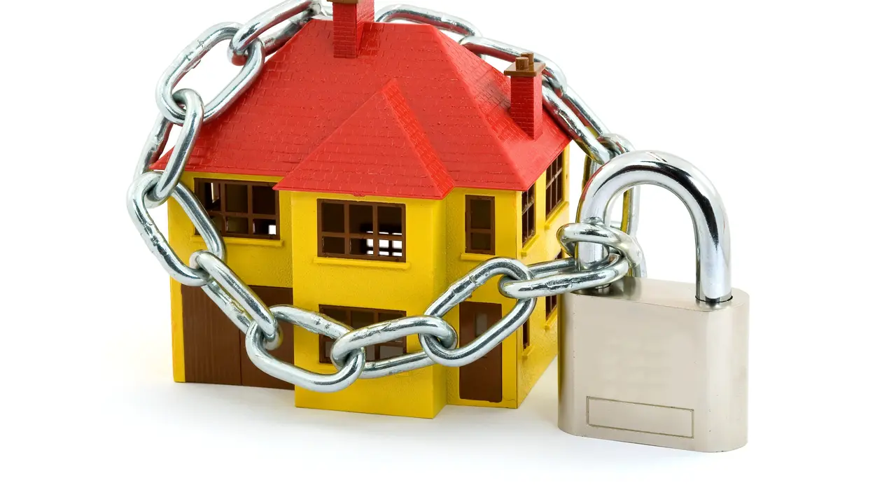 [Bintang] Gini Caranya Biar Aman Tinggalkan Rumah Ketika Mudik