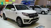 Pasar Terios Digempur Honda BR-V, Daihatsu Kalem