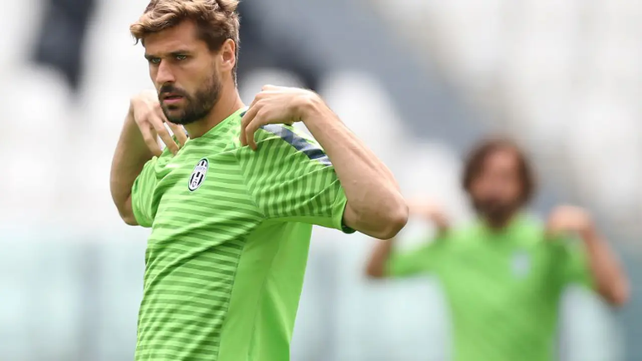 Fernando Llorente