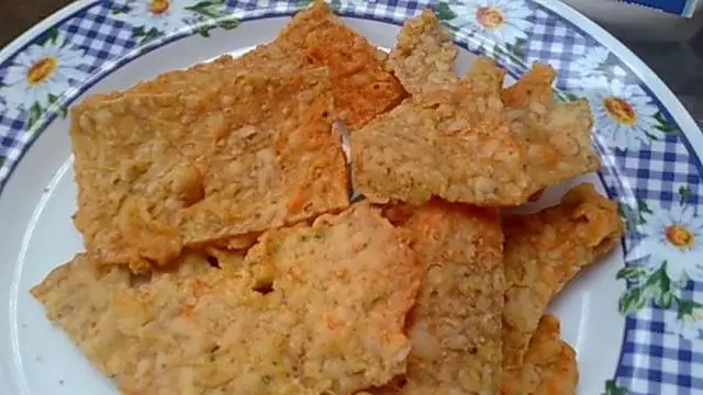 10 Camilan Khas Jawa yang Jadi Primadona Saat Lebaran