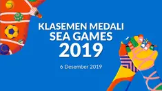 Thumbnail Vertikal SEA Games