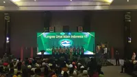 Kongres Umat Islam Indonesia berlangsung di di Pangkalpinang. (Merdeka.com)